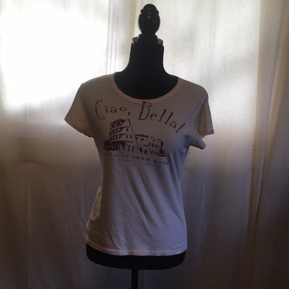 Graphic Tee